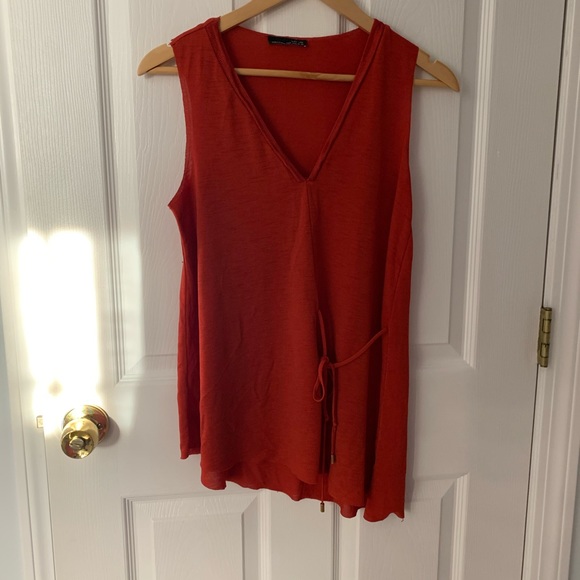 Zara Top - Picture 1 of 8